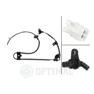 Датчик числа оборотів Optimal 06-S636