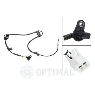 Датчик числа оборотів Optimal 06-S635