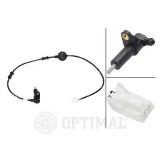 Датчик числа оборотів Optimal 06-S610