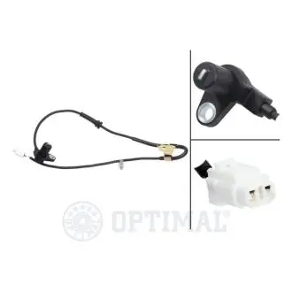 Датчик числа оборотов Optimal 06-S517