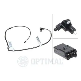 Датчик числа оборотов Optimal 06-S518