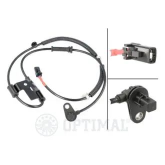 Датчик числа оборотів Optimal 06-S511