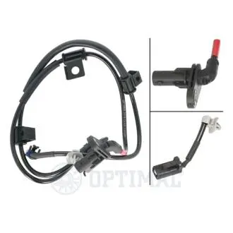 Датчик числа оборотів Optimal 06-S505
