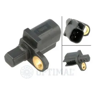 Датчик числа оборотов Optimal 06-S478