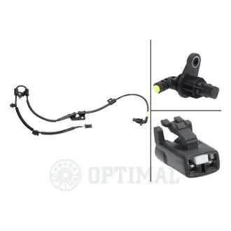 Датчик числа оборотів Optimal 06-S443