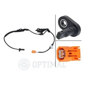 Датчик числа оборотів Optimal 06-S405