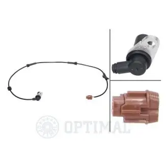 Датчик числа оборотов Optimal 06-S389