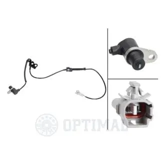 Датчик числа оборотів Optimal 06-S383