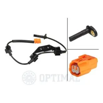 Датчик числа оборотів Optimal 06-S348