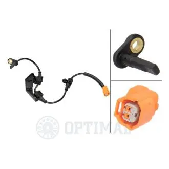 Датчик числа оборотів Optimal 06-S346