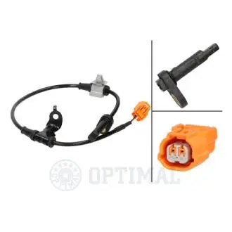 Датчик числа оборотів Optimal 06-S347