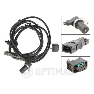 Датчик числа оборотів Optimal 06-S292