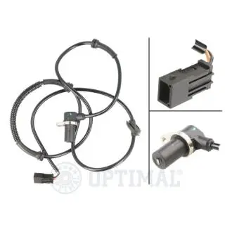 Датчик числа оборотів Optimal 06-S290