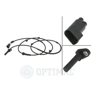 Датчик числа оборотів Optimal 06-S172