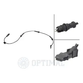 Датчик числа оборотов Optimal 06-S131