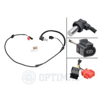 Датчик числа оборотів Optimal 06-S051