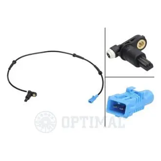 Датчик числа оборотов Optimal 06-S042