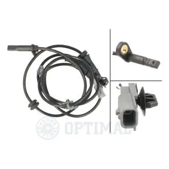 Датчик числа оборотів Optimal 06-S840