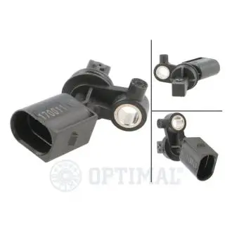 Датчик числа оборотів Optimal 06-S835