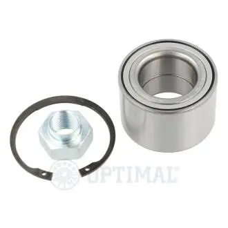 Подшипник колесный Optimal 201087