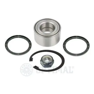 Пiдшипник колесний Optimal 101105