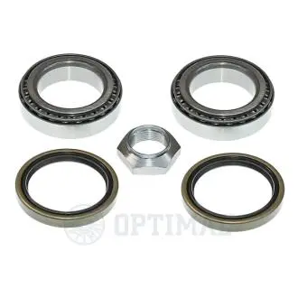 Подшипник колесный Optimal 681504