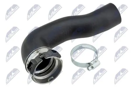 ПАТРУБОК ВЕНТИЛЯЦИИ КАРТЕРНЫХ ГАЗОВ NTY GPP-PL-038