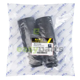 Пильовик + відб. амортизатора переднього Kangoo 97-08 (к-т 2шт))) RAISO RK00058