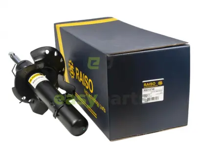 Амортизатор перед. Mondeo 07-/S80/XC70 06- (газ.) Л. RAISO RS313748
