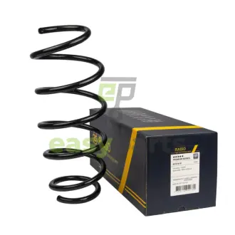 Пружина передня Opel Astra H 04-10 (371*12.5*151) RAISO SF078TP