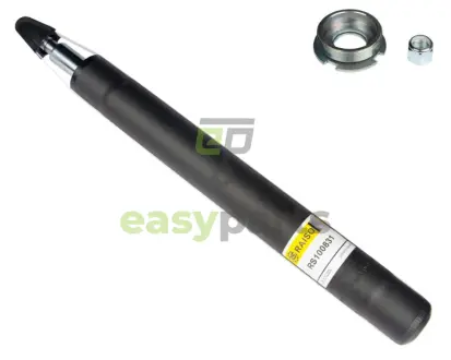 Амортизатор передній Lada Samara 2108-2115 88-96 (газ.) RAISO RS100831