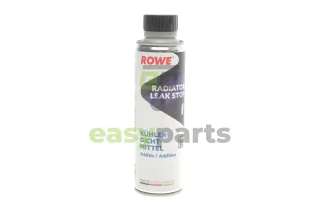 Герметик для радіатора HIGHTEC RADIATOR LEAK STOP (250ml) ROWE 22008-0002-99