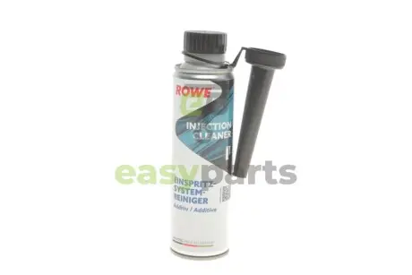 Присадка для бензинових двигунів HIGHTEC INJECTION CLEANER (250ml) ROWE 22002-0002-99