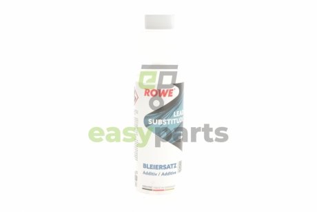 Присадка для бензинових двигунів HIGHTEC LEAD SUBSTITUDE (250ml) ROWE 21500-0002-99 (фото 1)