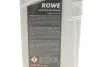 Олива 85W90 HIGHTEC HYPOID EP (1L) (MB 235.6/ MB 235.0/ZF TE-ML/API GL-5) (коричневий) ROWE 25005-0010-99 (фото 2)