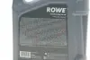 Фото 2 - олива 0W40 HIGHTEC SYNTH RS (5L) (MB 229.5/Porsche A40/VW 502 00/505 00) (ACEA A3/B4) (API SN/CF) ROWE 20020-0050-99 Олива 0W40 HIGHTEC SYNTH RS (5L) (MB 229.5/Porsche A40/VW 502 00/505 00) (ACEA A3/B4) (API SN/CF) ROWE 20020-0050-99 (фото 2)