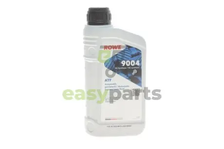 Олива HIGHTEC ATF 9004 (1L) MB 236.12/MB 236.14 (червоний) заміна на 25051-0010-99 ROWE 25050-0010-99