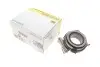 Підшипник вижимний Citroen C1/Peugeot 108/Toyota Aygo/Yaris 1.0 10- 500 1588 10
