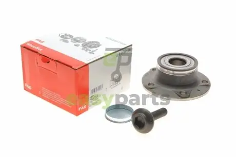 Підшипник маточини (задньої) VW Caddy 03-/Golf V/Skoda Octavia FAG 713 6111 20