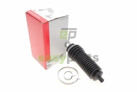 Пильник рейки рульової Renault Kangoo 97- (L) FAG 841 0052 30