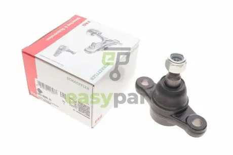 Опора кульова (передня/знизу) Hyundai Sonata IV 98-05/XG 98-05 Kia Magentis 01-06 FAG 825 0080 10