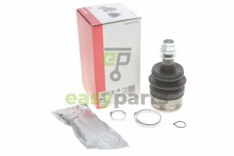 ШРКШ (зовнішній) Suzuki Alto 1.0 94-02 (23x20z) FAG 771 0315 30