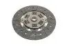 Комплект зчеплення Land Rover Discovery/Freelander/Range Rover Evoque 06- (d=250mm) LuK 625 3219 09 (фото 4)