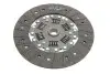 Комплект зчеплення Land Rover Discovery/Freelander/Range Rover Evoque 06- (d=250mm) LuK 625 3219 09 (фото 5)