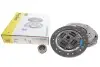 Комплект зчеплення Citroen Jumpy II/Peugeot Expert 2.0HDi, 72/94kw, 11-16, (DW10CD/DW10CE) 624 4094 00