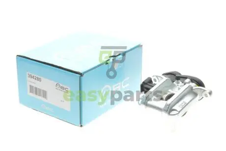 Супорт гальмівний (задній) (L) BMW 5 (F10/F11) 11-17 (d=44mm) (TRW) AXIA Brake Calipers 394280