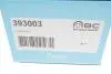 Супорт гальмівний (задній) (R) Citroen C4 04-/Peugeot 307/308/SW 00-14 (d=38mm) AXIA Brake Calipers 393003 (фото 5)
