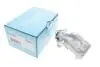 Супорт гальмівний (задній) (L) Citroen C4 04-/Peugeot 307/308/SW 00-14 (d=38mm) AXIA Brake Calipers 393002 (фото 1)