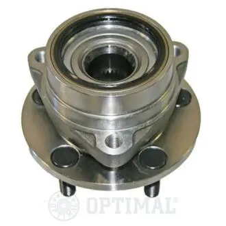 Підшипник колісний з маточиною Optimal 991761