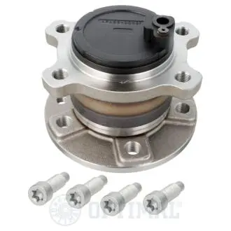Подшипник колесный с ступицей Optimal 892794